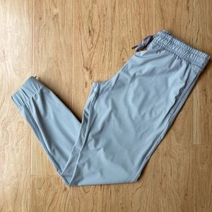 Zyia Grey Everywhere Jogger